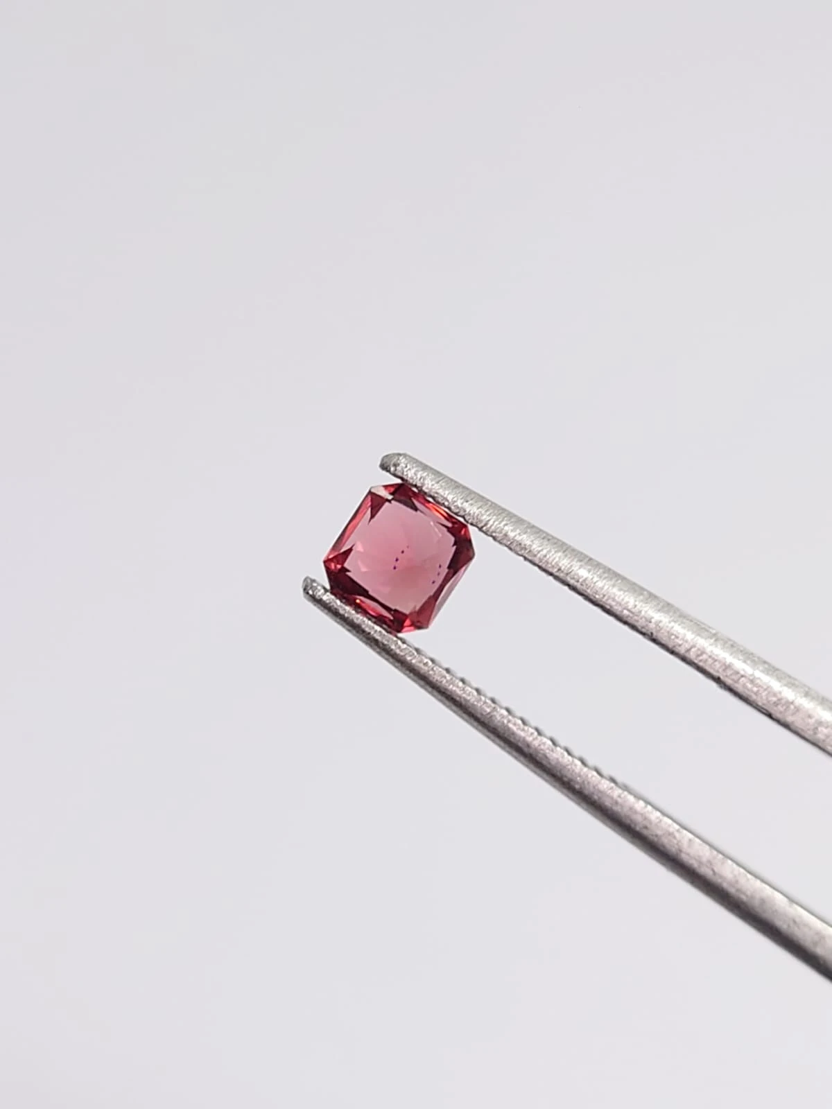 0.53ct Natural Umbalite Garnet from Malawi — view 4